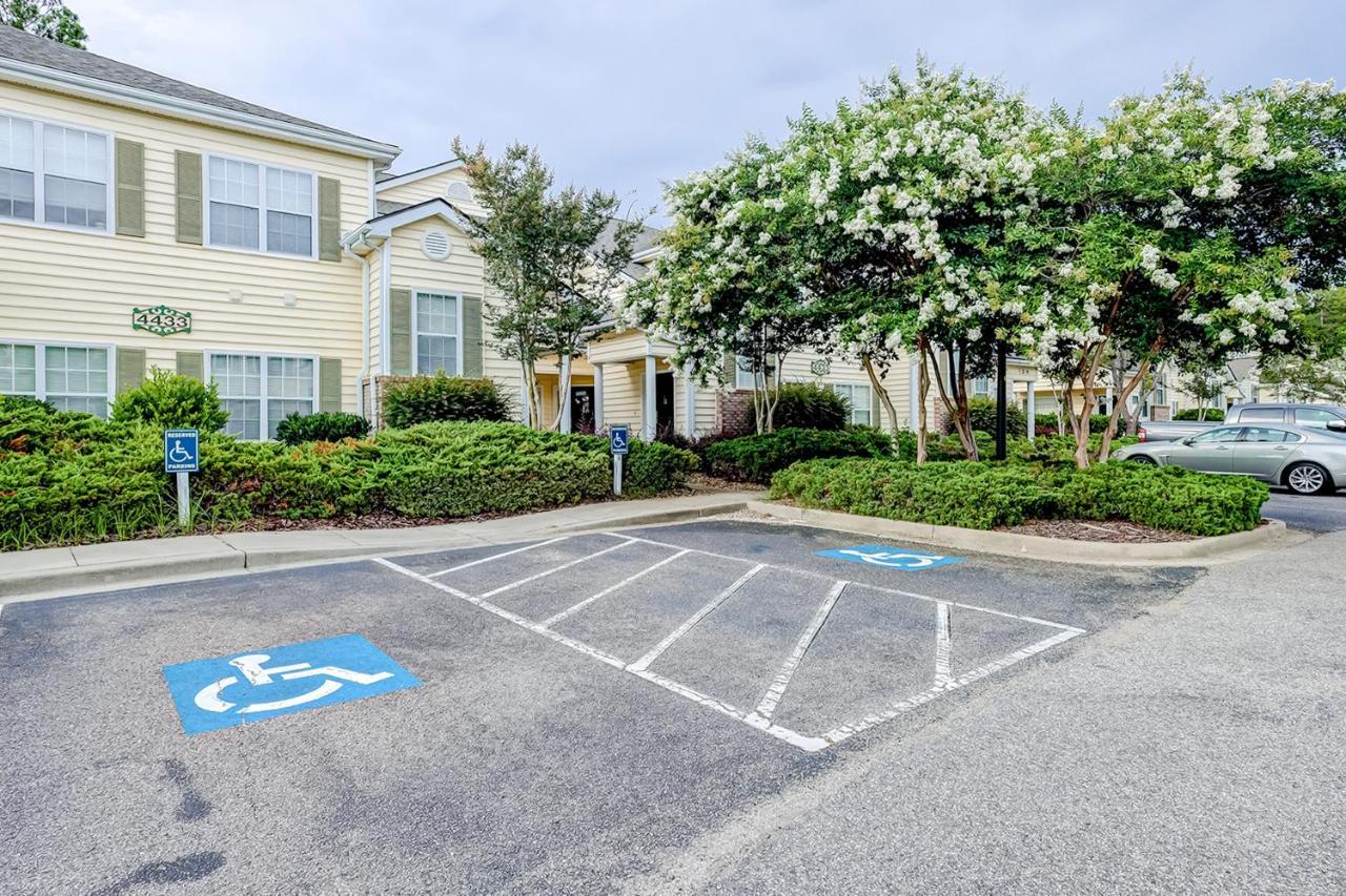 Legends Resort - Montrose Ln - C Myrtle Beach Exterior photo